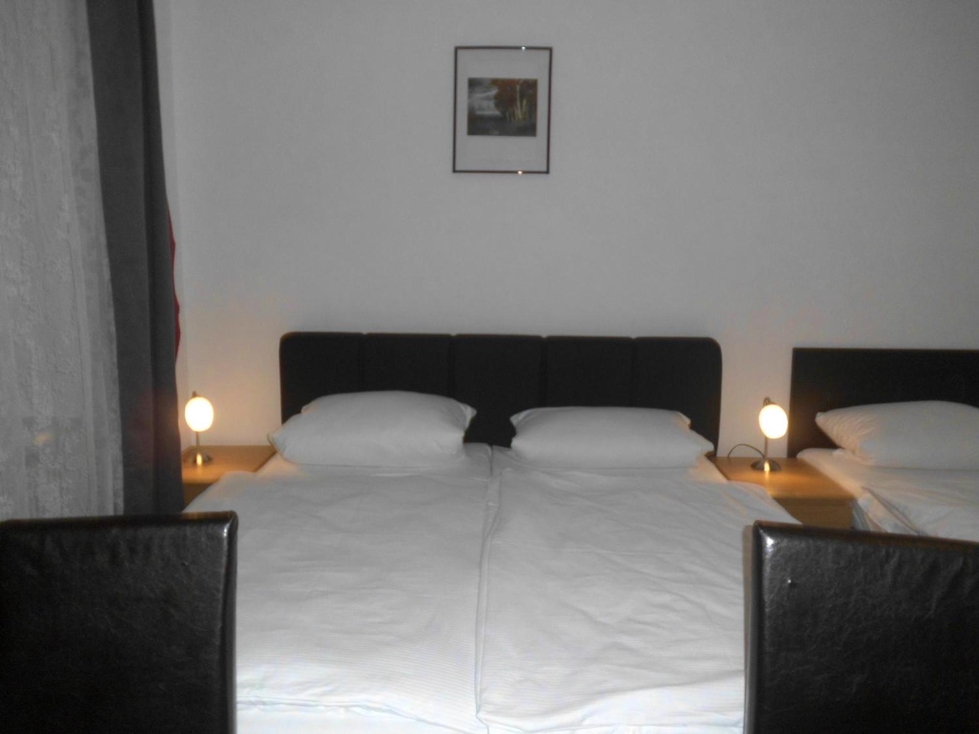 Hotel-Pension Dorma Berlín Exteriér fotografie